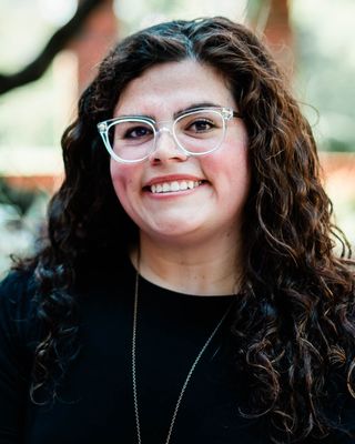 Photo of Elizabeth Marquez-Hawkins, Licensed Professional Counselor, MS, LPC, NCC, BC-TMH