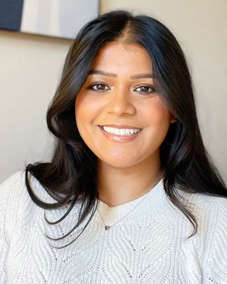 Photo of Tasha Parekh, LLMSW, Clinical Social Work/Therapist