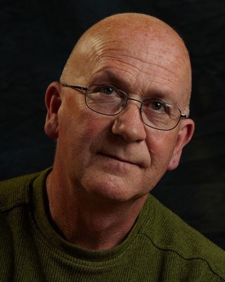 Photo of Peter James Begbie, Counsellor, DCounsPsych, BACP