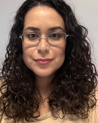 Photo of Pamela Garcia-Roman, Psychiatric Nurse Practitioner, APN