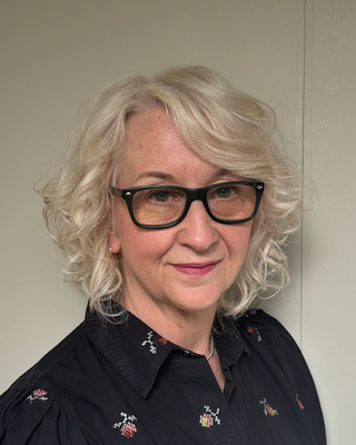 Photo of Vicky Ann Palmer - Vicky Palmer Counselling, Counsellor, MBACP
