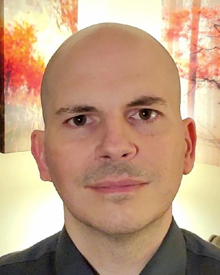 Photo of Nicholas B Liappis, Licensed Professional Counselor in McLean, VA