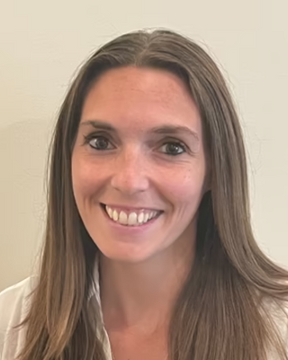 Photo of Courtney Kiley, Licensed Professional Counselor, LPC