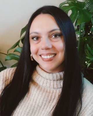 Photo of Jayde Agbo, Clinical Social Work/Therapist, LCSW