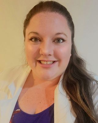 Photo of Erin Thompson, Psychiatric Nurse Practitioner, PMHNP