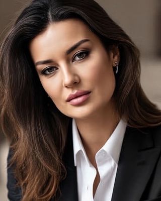 Photo of Silvi Neykova, Counsellor, MSc, MBACP