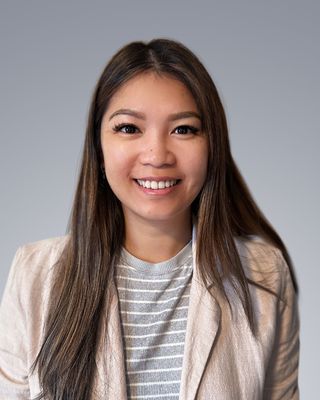 Photo of Tien V. Phan, Psychologist, PsyD