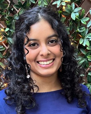 Photo of Anika Khan, Psychologist, PhD