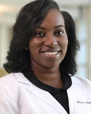Photo of Alexis Allen, Psychiatric Nurse Practitioner in Fredericksburg, VA