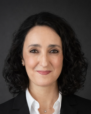 Photo of Dilara Aslan, Psychiatric Nurse Practitioner, PMHNP