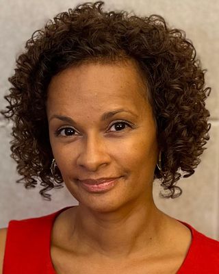 Photo of Annmarie Woods, Licensed Clinical Mental Health Counselor, MA