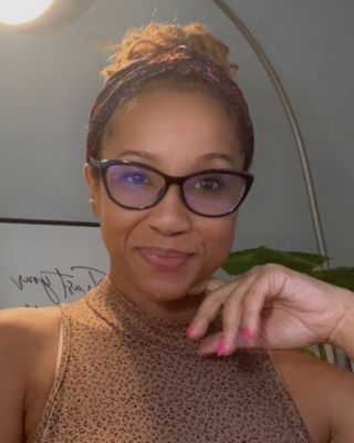 Photo of Brittany Pumphrey, Clinical Social Work/Therapist in Greater Heights, Houston, TX