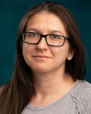 Photo of Megan Vant, Counselor, LCPC, CADC