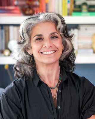 Photo of Amy Griswold Singer, Marriage & Family Therapist, LMFT, MA