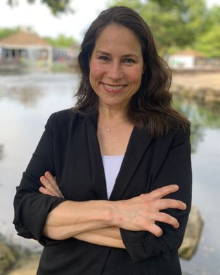 Photo of Christina Coletta, Clinical Social Work/Therapist, MSW, LSW