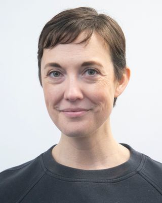 Photo of Katie Cashin, Counselor, LCPC