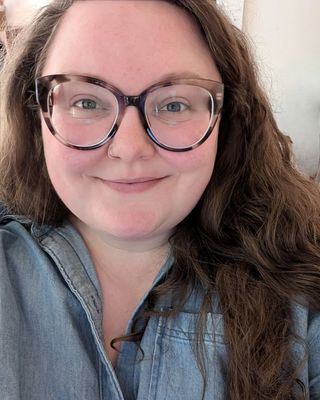 Photo of Bailey Basham, Pre-Licensed Professional, LMSW