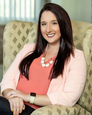Photo of Lyndsie Johnson - Lifebulb Counseling & Therapy, LPC, Licensed Professional Counselor
