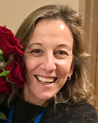 Photo of Loren Schiavone, Marriage & Family Therapist, LMFT, PsyD