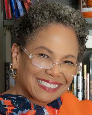 Photo of Pamela B Brewer, Clinical Social Work/Therapist, MSW, PhD, LCSW-C, LICSW, DCSW