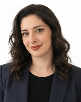Photo of Minela da Cruz-Hodzic, Counsellor, MA, ACA-L2