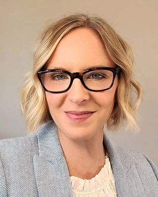 Photo of Maggie Gorter, Counselor, MS, tLMHC