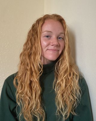 Photo of Erika Losik, Licensed Professional Counselor, LPC, NCC, MS