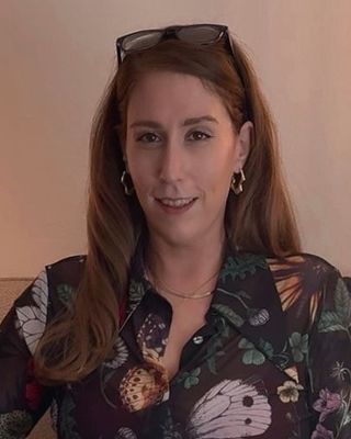 Photo of Jennifer Reisberg, Counselor, MA, LMHC