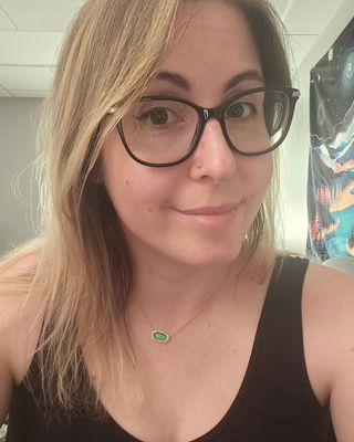 Photo of Kate Abravaya, Counselor, MS, LPC, NCC