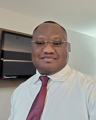 Photo of Isaac-Moise de Saba, Pre-Licensed Professional, MA, LPC