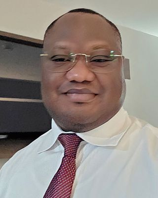 Photo of Isaac-Moise de Saba, Pre-Licensed Professional, MA, LPC