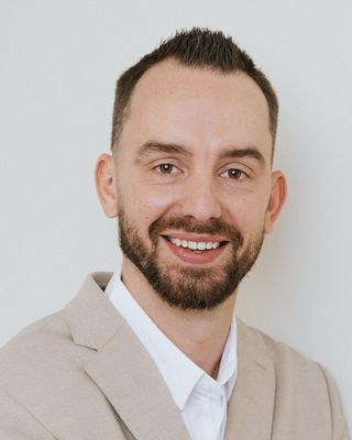 Photo of Justin Walck, Clinical Social Work/Therapist, LCSW-R