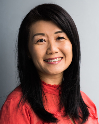 Photo of Gloria Lee, Psychologist in North Vancouver, BC