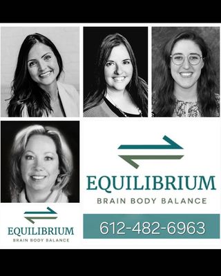Photo of undefined - Equilibrium Brain Body Balance, APRN, LICSW, Psychiatric Nurse