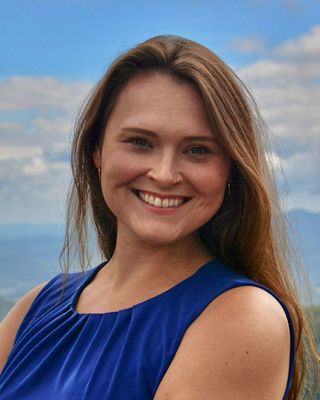 Photo of Amanda Young, Licensed Professional Counselor, LPC, MS