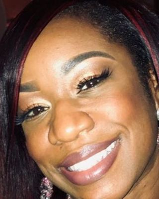 Photo of Ruth Omorowa, Licensed Professional Counselor