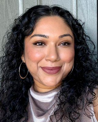 Photo of Kristine Singh, Marriage & Family Therapist Associate, AMFT, APCC