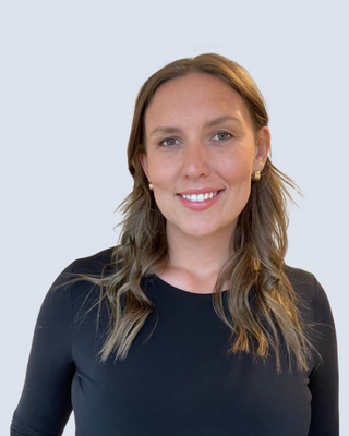 Photo of Lannah Guyon, Registered Psychotherapist (Qualifying), MACP, BEd, BA