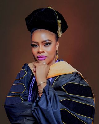 Photo of Emmaculate N Ndifor - Dr. Emma Ndifor DNP. (Universal Health Solutions), Psychiatric Nurse Practitioner, DNP, PMHNP, FNP