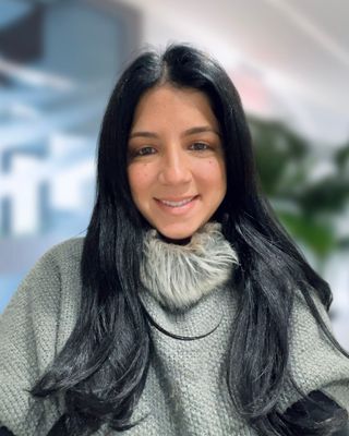 Photo of Rosemarie Oginsky, Clinical Social Work/Therapist, LCSW