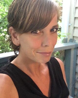 Photo of Christine Bouey, Clinical Social Work/Therapist in West Hartford, CT