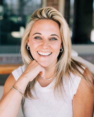 Photo of Ashleigh Rankin, Clinical Social Work/Therapist, LCSW