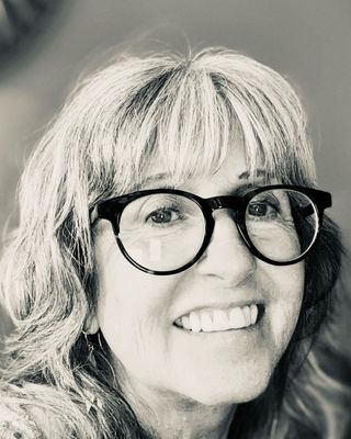 Photo of Lisa Devine, Counsellor, MEd, RCC