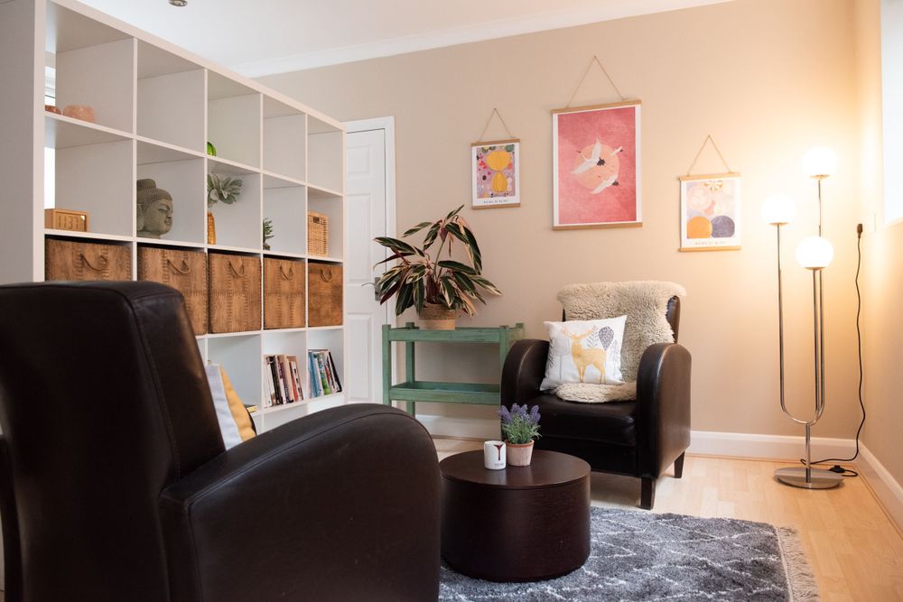 Counselling Studio