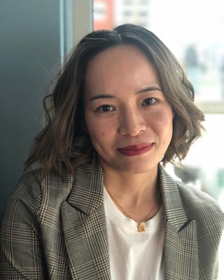 Photo of Wenna Chen Registered Mbacp (Accred), Counsellor in Hayes, England