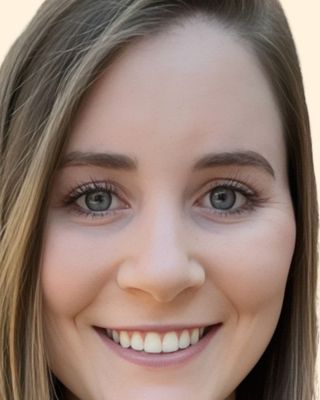 Photo of Caroline Forbis, Counselor, MHS, LCMHC