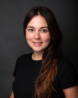 Photo of Claudia Escobedo, Registered Mental Health Counselor Intern, MS, RMHCI