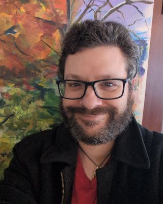 Photo of Mark J Perry, Pre-Licensed Professional, MSW