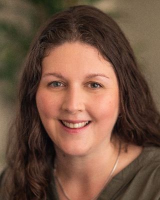 Photo of Orla Power, Psychotherapist, MA, MIACP