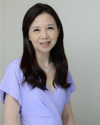 Photo of Jenny Liu, Pre-Licensed Professional